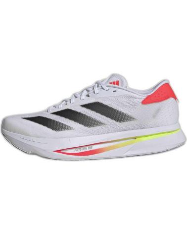 Sportif pour Homme ADIDAS ZAPATILLAS ADIZERO SL2 PARA HOMBRE EN COLOR BLANCO