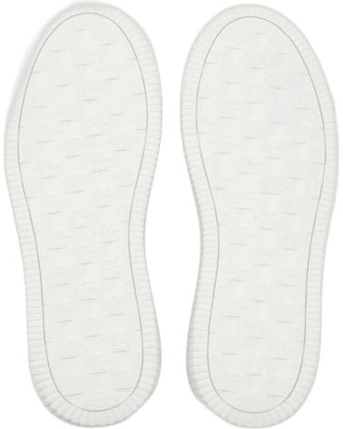 Sneaker für Herren CALVIN KLEIN DEPORTIVA CASUAL PARA HOMBRE YM01123 COLOR BLA BLANCO