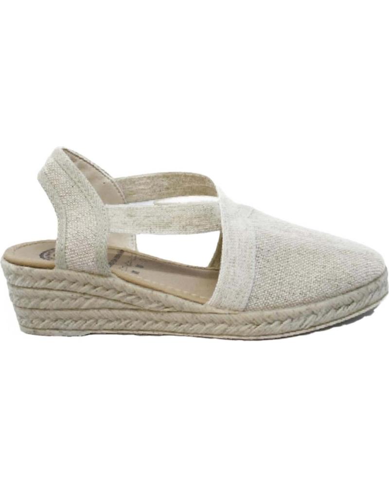 Sandales-De-Mujer-ROAL-SANDALIAS-CALZADOS-R18003-PARA-MUJER-EN-COLOR-BEIGE-BLANCO