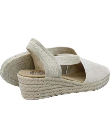 Sandales-De-Mujer-ROAL-SANDALIAS-CALZADOS-R18003-PARA-MUJER-EN-COLOR-BEIGE-BLANCO