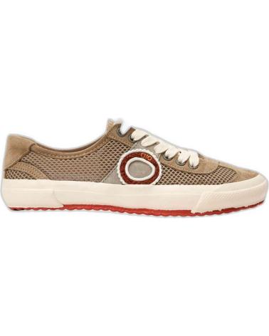 Trainers-De-Hombre-MARCA-INEXISTENTE-ZAPATILLAS-BEIGE-RUNA-HIVE-DE-ARO-MODELO-3742BEIG-MULTICOLOR-MULTICOLOR