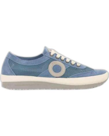 Man and Woman Trainers ARO ZAPATILLAS AZULES JOANETA PLUS ARO  MODELO 3666LIG MULTICOLOR MULTICOLOR