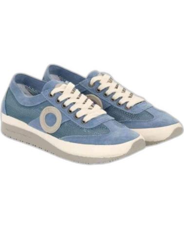 Sneaker für Herren und Damen ARO ZAPATILLAS AZULES JOANETA PLUS ARO  MODELO 3666LIG MULTICOLOR MULTICOLOR