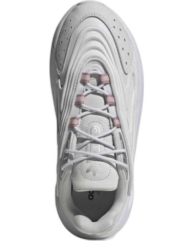 Sportivo-De-Mujer-ADIDAS-ZAPATILLAS-OZELIA-PARA-MUJER-EN-COLOR-GRIS