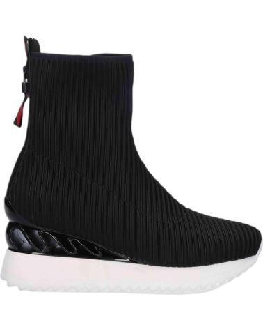 Botins-De-Mujer-EXE-BOTINES-EXE-SHOES-PARA-MUJER-EN-COLOR-NEGRO