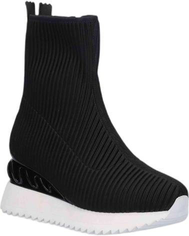 Botins-De-Mujer-EXE-BOTINES-EXE-SHOES-PARA-MUJER-EN-COLOR-NEGRO