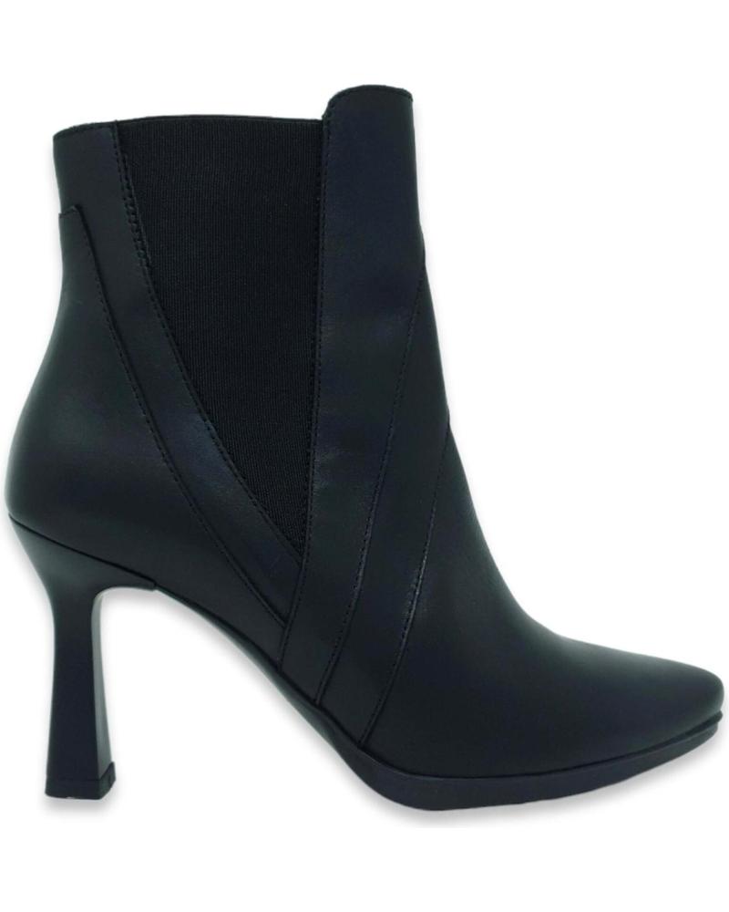 Stivaletti per Donna DESIREÉ BOTINES DESIREE PARA MUJER EN COLOR NEGRO