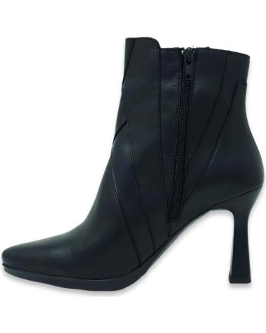 Stivaletti per Donna DESIREÉ BOTINES DESIREE PARA MUJER EN COLOR NEGRO