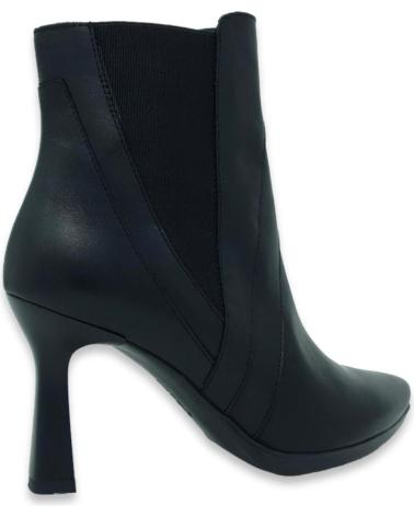 Stivaletti per Donna DESIREÉ BOTINES DESIREE PARA MUJER EN COLOR NEGRO