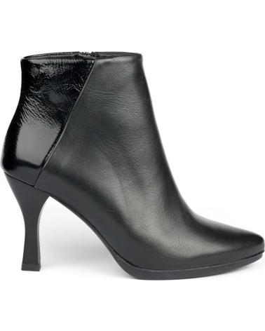 Stivaletti per Donna DESIREÉ BOTINES DESIREE SYRA39 PARA MUJER EN COLOR NEGRO NEGRO
