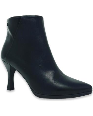Stivaletti per Donna DESIREÉ BOTINES DESIREE SYRA39 PARA MUJER EN COLOR NEGRO NEGRO