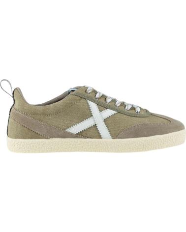 MUNICH - VOLATA 87 8161087 - ZAPATILLAS DE DEPORTE - HOMBRE VERDE