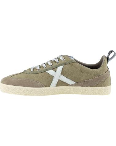 MUNICH - VOLATA 87 8161087 - ZAPATILLAS DE DEPORTE - HOMBRE VERDE