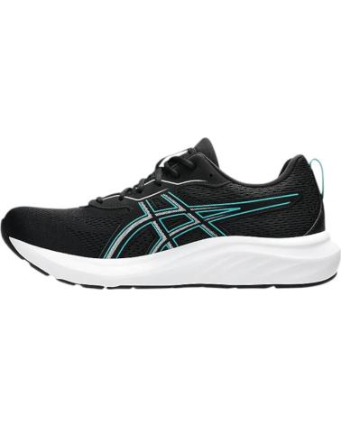 Esportes--De-Hombre-ASICS-ZAPATILLAS-GEL-CONTEND-9-WAVE-TEAL-1011B881-004-RUNNIN-NEGRO