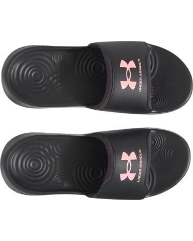 Zehansandalen-De-Mujer-UNDER-ARMOUR-CHANCLAS-IGNITE-SELECT-ROSA-3027222-016-FLIP-FLOP-NEGRO