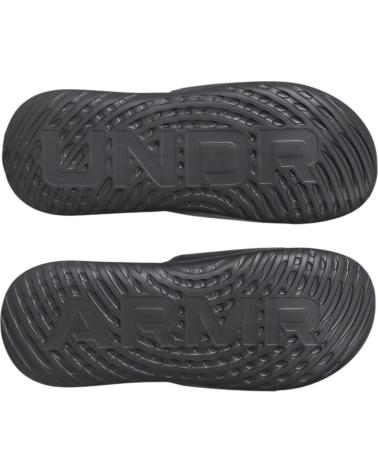 Zehansandalen-De-Mujer-UNDER-ARMOUR-CHANCLAS-IGNITE-SELECT-ROSA-3027222-016-FLIP-FLOP-NEGRO