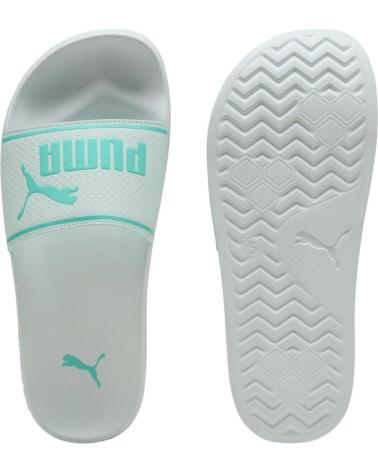 Tongs pour Femme PUMA CHANCLAS LEADCAT 2 0 CELESTE 384139-34 FLIP FLOP AZUL