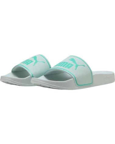 Tongs pour Femme PUMA CHANCLAS LEADCAT 2 0 CELESTE 384139-34 FLIP FLOP AZUL