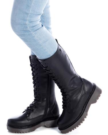 Stivali per Donna XTI 140172 C NEGRO