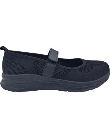 Sportivo-De-Mujer-CALZADOMANIA-ZAPATILLA-TIPO-MERCEDITA-NEGRO
