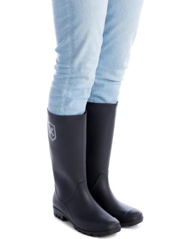 Botas de Mujer XTI 140390 NEGRO