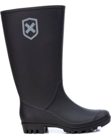 Botas de Mujer XTI 140390 NEGRO