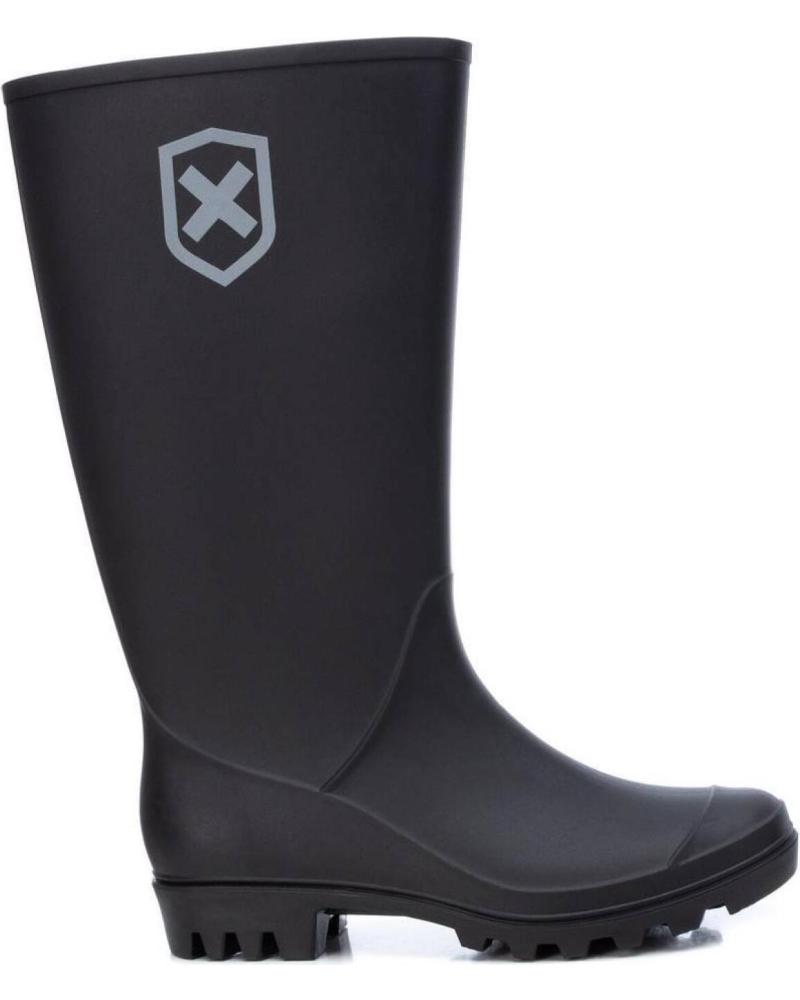 Botas de Mujer XTI 140390 NEGRO