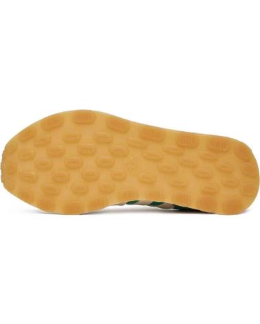 Zapatillas deporte de Mujer ADIDAS ZAPATILLAS RUN 60S 3 0 PARA MUJER EN COLOR VERDE VERDE