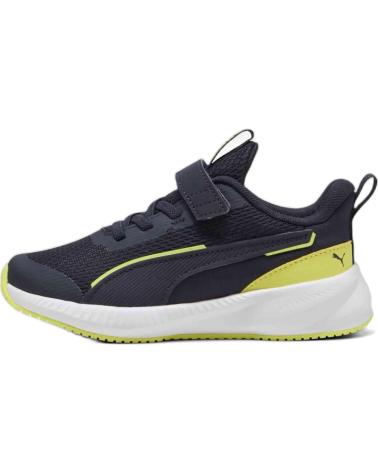 Deportivas de Niña y Niño PUMA ZAPATILLAS MULTIDEPORTE FLYER 3 AC PS 2 2