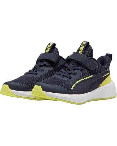 Deportivas de Niña y Niño PUMA ZAPATILLAS MULTIDEPORTE FLYER 3 AC PS 2 2