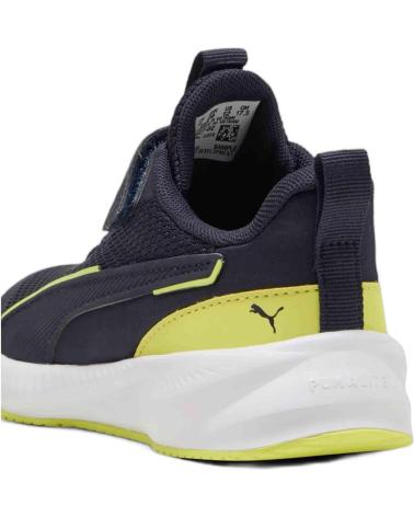 Deportivas de Niña y Niño PUMA ZAPATILLAS MULTIDEPORTE FLYER 3 AC PS 2 2