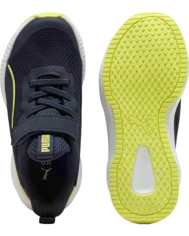 Deportivas de Niña y Niño PUMA ZAPATILLAS MULTIDEPORTE FLYER 3 AC PS 2 2