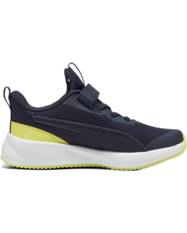 Deportivas de Niña y Niño PUMA ZAPATILLAS MULTIDEPORTE FLYER 3 AC PS 2 2