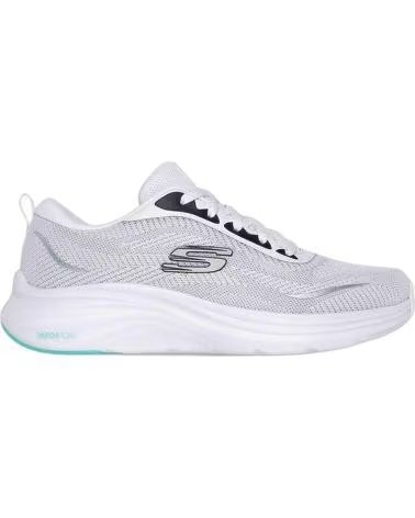 Sportif pour Femme SKECHERS ZAPATILLAS VAPOR FOAM PARA MUJER EN COLOR GRIS