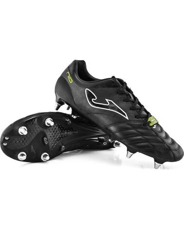 Sportivo per Bambina e Bambino JOMA ZAPATILLAS SUPER COPA JR 2509 INDOOR BALON SCJS2509 AMARILLO