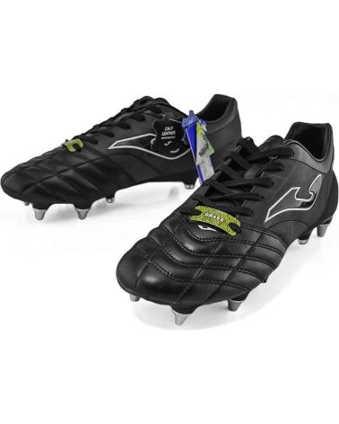 Sportivo per Bambina e Bambino JOMA ZAPATILLAS SUPER COPA JR 2509 INDOOR BALON SCJS2509 AMARILLO