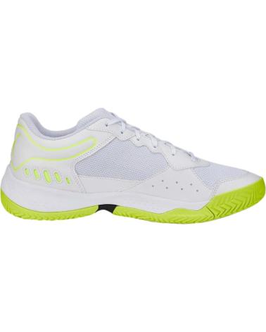 Sneaker für Herren PUMA ZAPATILLAS SOLARSMASH RCT BLANCO NEGRO AMARIL 106949-02 VARIOS COLORES