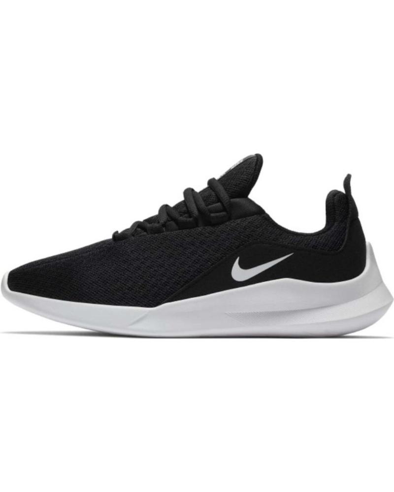 Esportes  de Mulher NIKE ZAPATILLAS VIALE WMNS AA2185-003 NEGRO