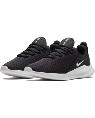 Esportes  de Mulher NIKE ZAPATILLAS VIALE WMNS AA2185-003 NEGRO