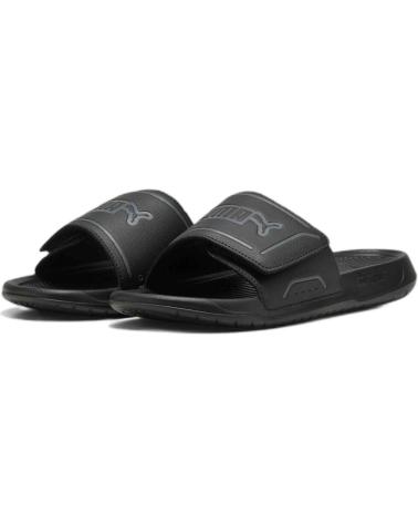 Zehansandalen für Herren PUMA SANDALIAS ROYALCAT COMFORT 2 PARA UNISEX EN COLOR NEGRO