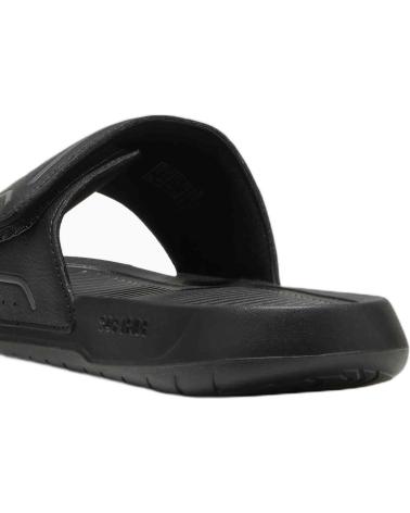 Zehansandalen für Herren PUMA SANDALIAS ROYALCAT COMFORT 2 PARA UNISEX EN COLOR NEGRO