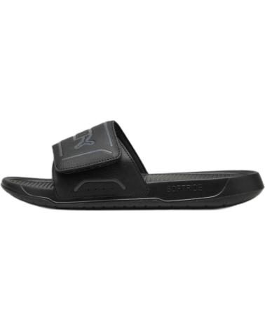 Zehansandalen für Herren PUMA SANDALIAS ROYALCAT COMFORT 2 PARA UNISEX EN COLOR NEGRO