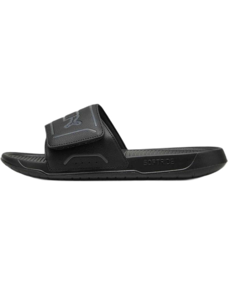 Zehansandalen für Herren PUMA SANDALIAS ROYALCAT COMFORT 2 PARA UNISEX EN COLOR NEGRO
