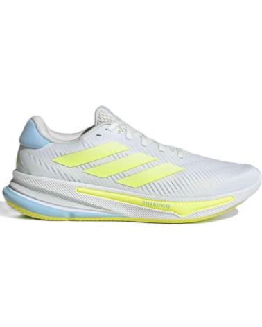 Sportivo per Uomo ADIDAS ZAPATILLAS SUPERNOVA EASE PARA HOMBRE EN COLOR BLANCO