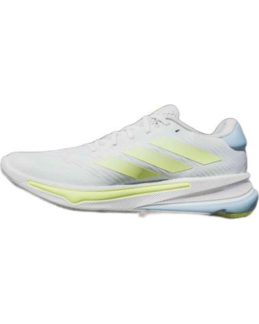 Sportivo per Uomo ADIDAS ZAPATILLAS SUPERNOVA EASE PARA HOMBRE EN COLOR BLANCO