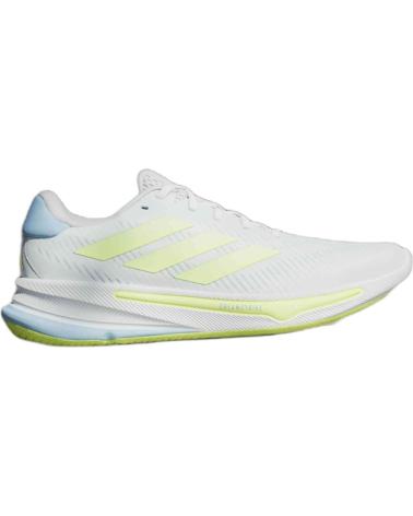 Sportivo per Uomo ADIDAS ZAPATILLAS SUPERNOVA EASE PARA HOMBRE EN COLOR BLANCO
