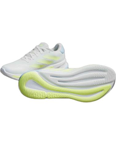 Sportivo per Uomo ADIDAS ZAPATILLAS SUPERNOVA EASE PARA HOMBRE EN COLOR BLANCO