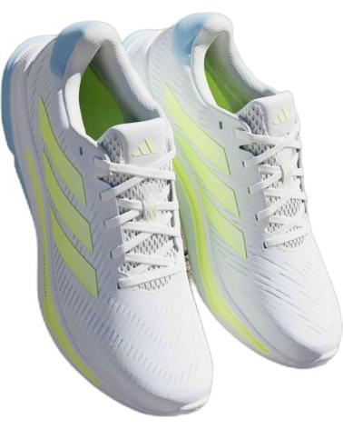 Sportivo per Uomo ADIDAS ZAPATILLAS SUPERNOVA EASE PARA HOMBRE EN COLOR BLANCO