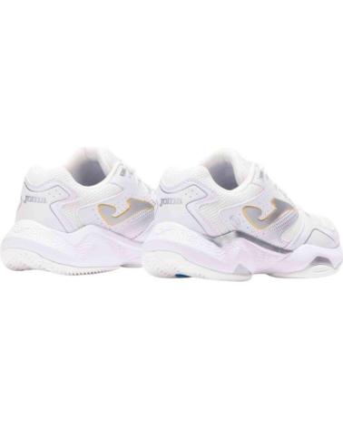 Sportif pour Femme JOMA DEPORTIVO MASTER 1000 BLANCO