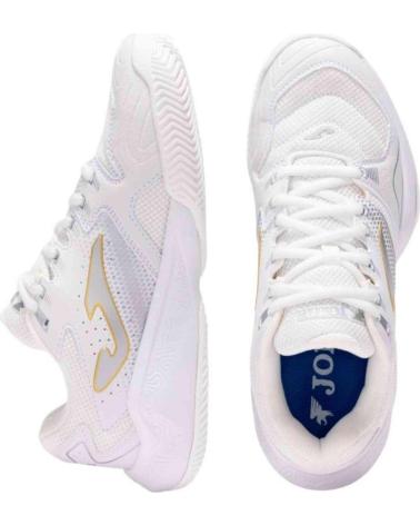 Sportif pour Femme JOMA DEPORTIVO MASTER 1000 BLANCO